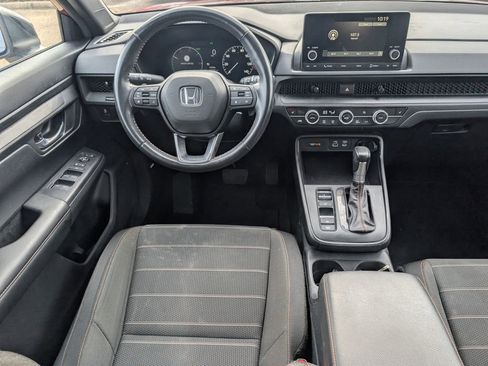 Certified 2023 Honda CR-V Sport image 27