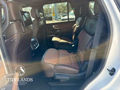 New 2026 Ford Expedition King Ranch image 27