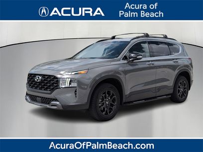Used 2023 Hyundai Santa Fe XRT w/ Cargo Package