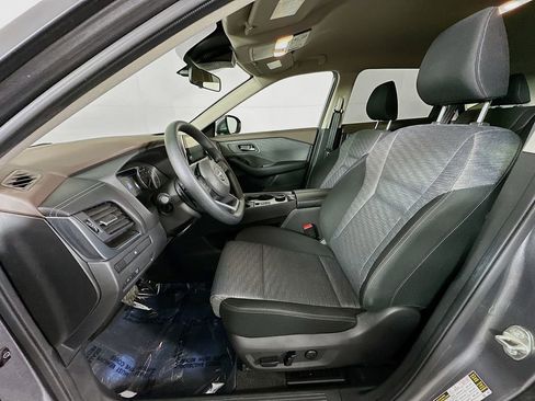 Certified 2023 Nissan Rogue SV image 28