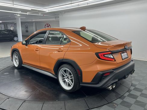 Used 2023 Subaru WRX Premium image 3