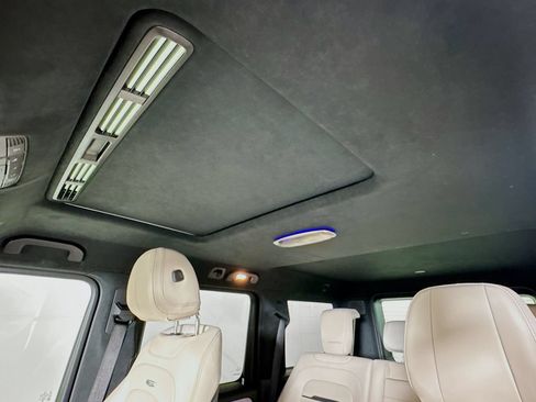 Used 2026 Mercedes-Benz G 63 AMG 4MATIC image 24