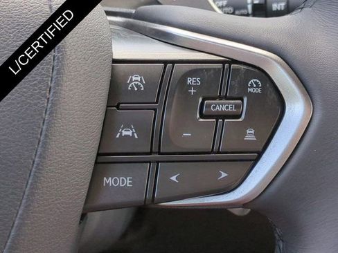 Used 2025 Lexus RX 350 Premium w/ Accessory Package (Z1) FWD image 25