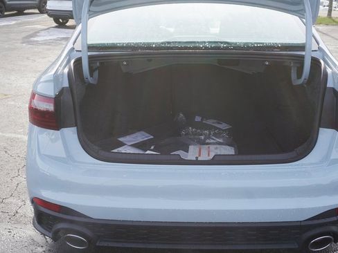 New 2026 Volkswagen Jetta GLI Autobahn image 7