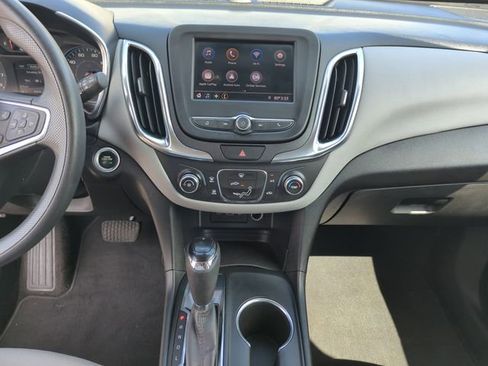 Used 2021 Chevrolet Equinox LS FWD image 23