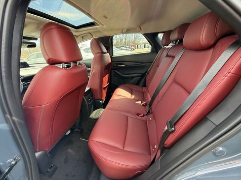 New 2026 MAZDA CX-30 AWD 2.5 S image 25