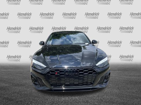Certified 2024 Audi S5 Premium Plus w/ Premium Plus Package AWD/4WD image 3