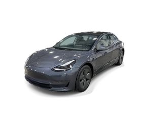 Certified 2023 Tesla Model 3 Standard Range RWD video 1
