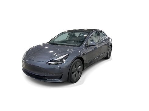 Certified 2023 Tesla Model 3 Standard Range RWD image 1