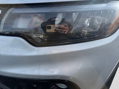 New 2026 Jeep Compass Limited w/ Sun, Sound & Navigation Group image 22