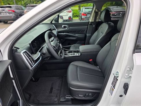 New 2026 Kia Sorento SX AWD/4WD image 15