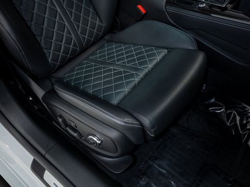 Used 2024 Audi S5 Prestige image 36