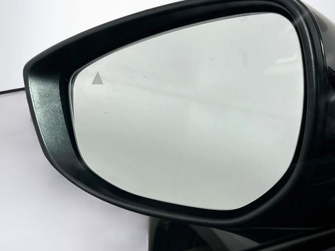 Used 2025 MAZDA CX-50 AWD 2.5 S w/ Premium Plus Pkg image 16