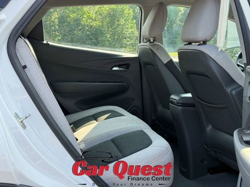 Used 2017 Chevrolet Bolt LT image 16