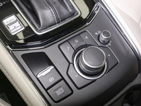 Used 2022 MAZDA CX-5 AWD 2.5 S w/ Premium Package image 36