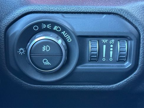 Used 2020 Jeep Gladiator Rubicon image 32