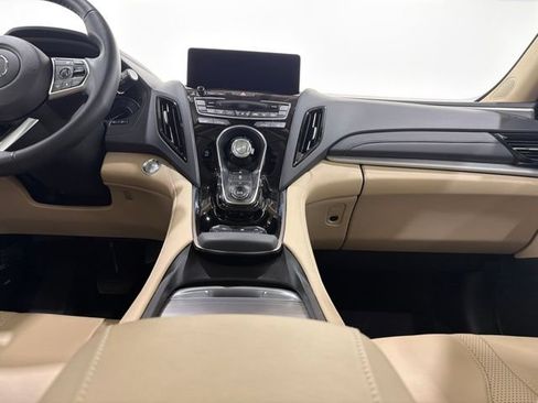 Certified 2024 Acura RDX SH-AWD w/ Technology Package image 35