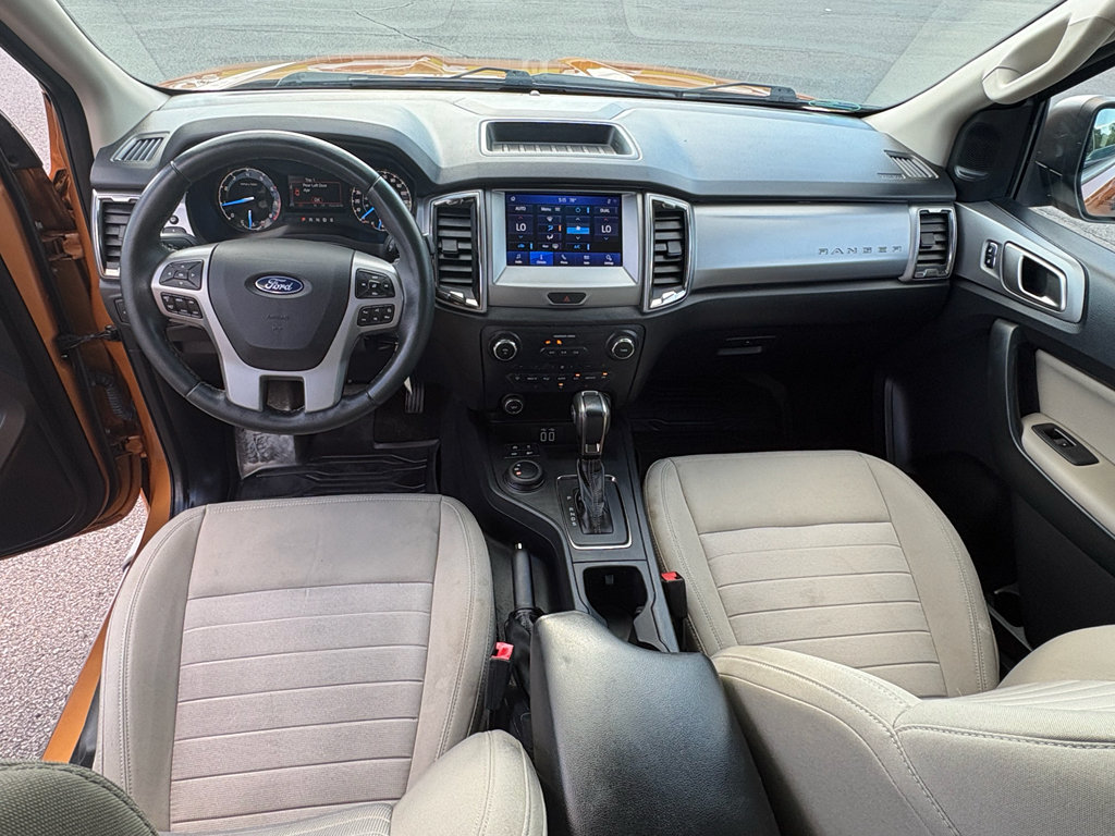 Used 2020 Ford Ranger XLT w/ Equipment Group 302A Luxury AWD/4WD image 23