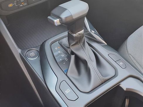 New 2025 Kia K4 LXS image 12