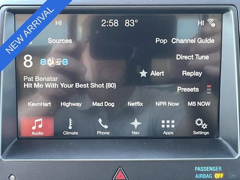 Used 2018 Ford Flex Limited w/ Equipment Group 303A AWD/4WD image 14