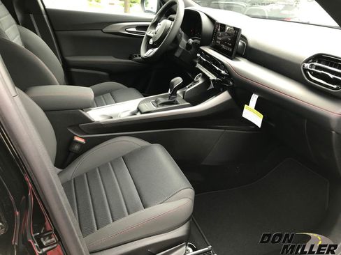 New 2025 Dodge Hornet GT w/ GT Blacktop Package image 23