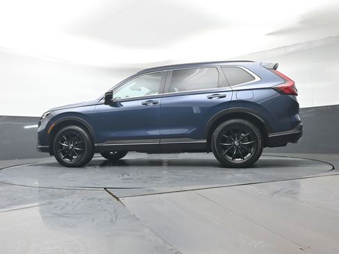 Certified 2024 Honda CR-V Sport-L image 30