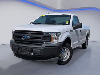 Used 2019 Ford F150 XL w/ Equipment Group 101A Mid video 2