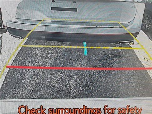 Certified 2024 Lexus RX 350 FWD w/ Technology Package image 7