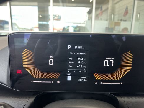 Used 2025 Kia K4 FWD image 14