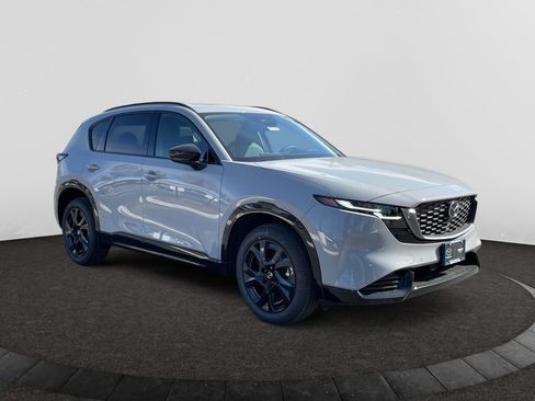 New 2026 MAZDA CX-5 2.5 S w/ Premium Package image 5