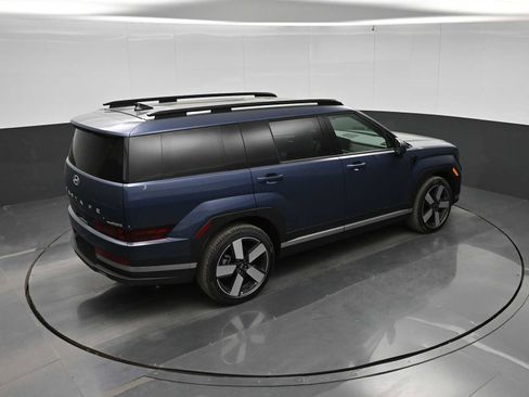 New 2026 Hyundai Santa Fe Limited AWD/4WD image 28