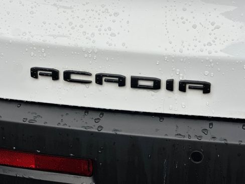 Used 2021 GMC Acadia SLT w/ Elevation Edition image 54