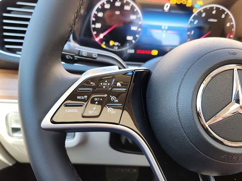 Used 2026 Mercedes-Benz GLE 350 4MATIC image 27