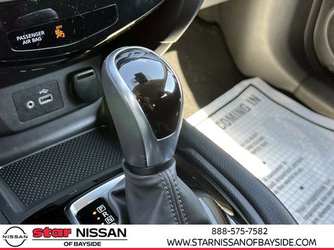 Used 2021 Nissan Rogue Sport S AWD/4WD image 28
