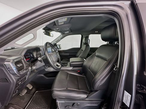 Used 2021 Ford F150 Lariat AWD/4WD image 22