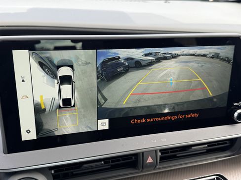 New 2026 Toyota Prius Limited image 6