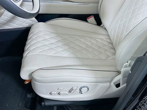 Certified 2024 Genesis GV80 3.5T w/ Prestige Package image 20