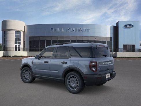 New 2026 Ford Bronco Sport Big Bend AWD/4WD image 5