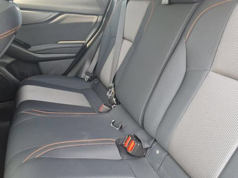 Used 2023 Subaru Crosstrek 2.0i Premium AWD/4WD image 18