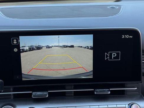 New 2026 Hyundai Kona SE image 14