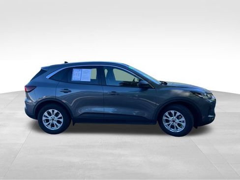 Used 2024 Ford Escape Active FWD image 7