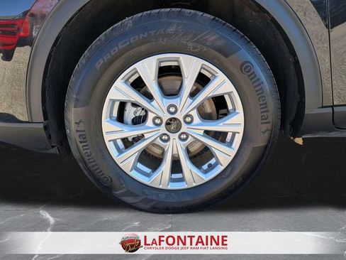 Used 2025 Ford Escape Active AWD/4WD image 32