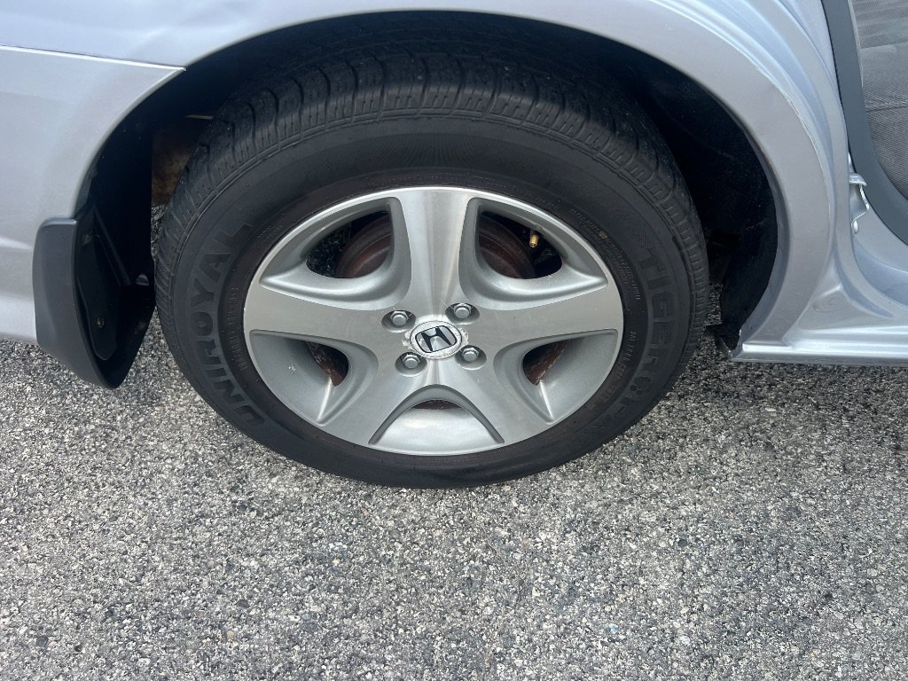Used 2004 Honda Civic EX image 15