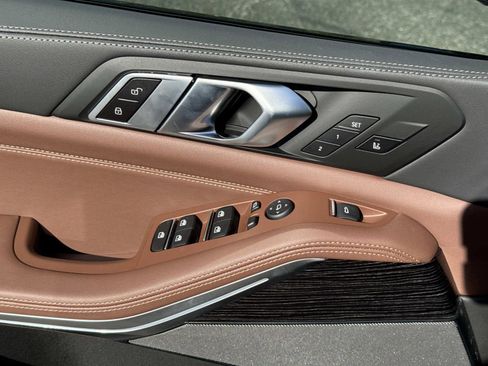 New 2026 BMW X5 sDrive40i w/ M Sport Package image 20