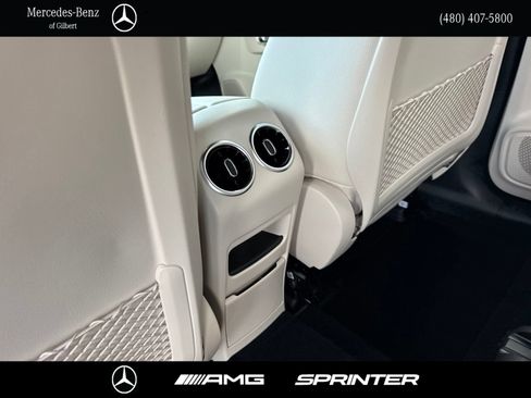 Certified 2025 Mercedes-Benz EQB 250+ w/ Driver Assistance Package image 22