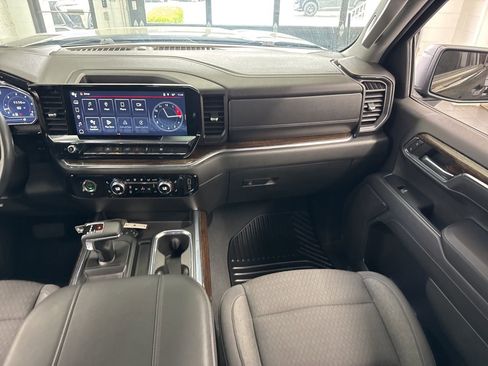 Used 2024 GMC Sierra 1500 Elevation AWD/4WD image 43