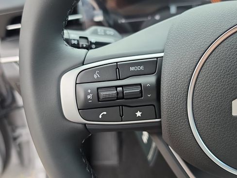 New 2026 Kia K5 GT-Line FWD image 29