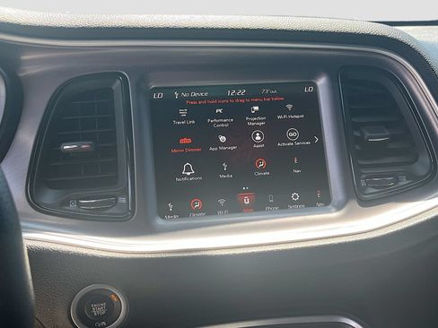 Used 2022 Dodge Challenger R/T RWD image 13