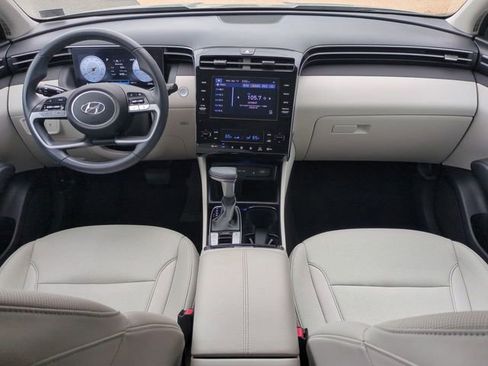 Used 2023 Hyundai Tucson SEL w/ Convenience Package AWD/4WD image 15