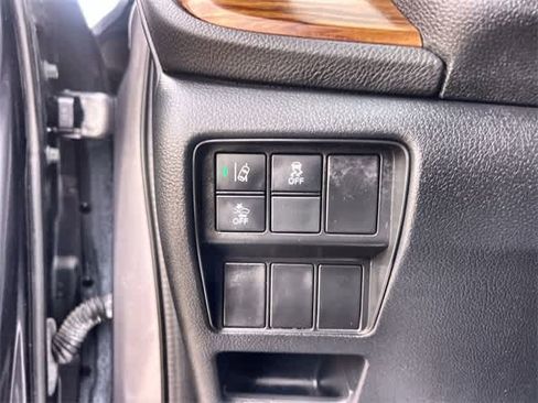 Used 2022 Honda CR-V EX image 29
